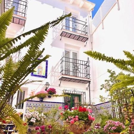 Hostal Enriqueta Marbella Luaran gambar