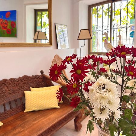 Hostal Enriqueta Marbella Luaran gambar